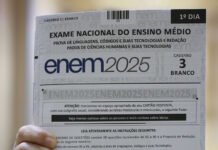 Questões antecipadas do Enem: por que o Inep anulou apenas 3 das 8 questões divulgadas previamente?