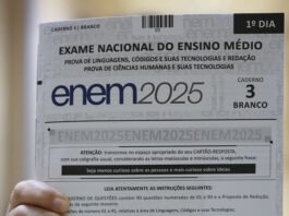 Questões antecipadas do Enem: por que o Inep anulou apenas 3 das 8 questões divulgadas previamente?