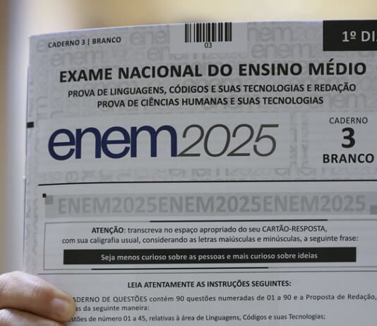 Questões antecipadas do Enem: por que o Inep anulou apenas 3 das 8 questões divulgadas previamente?