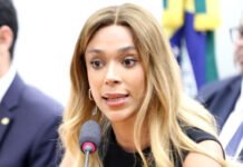 Erika Hilton acionou PF com dossiês de estudantes sobre fraudes no Enem: ‘Não podemos tolerar aproveitadores’, disse
