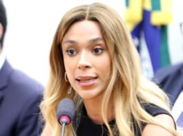 Erika Hilton acionou PF com dossiês de estudantes sobre fraudes no Enem: ‘Não podemos tolerar aproveitadores’, disse