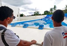 Escolas da Bahia podem abrir aos fins de semana e durante as férias; proposta é baseada em experiência federal