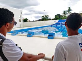 Escolas da Bahia podem abrir aos fins de semana e durante as férias; proposta é baseada em experiência federal