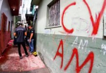 PCC e CV passam a ser classificadas como organizações terroristas em lista do governo dos Estados Unidos