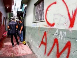 Presença de facções criminosas cresce e chega a quase metade das cidades da Amazônia Legal, diz Fórum