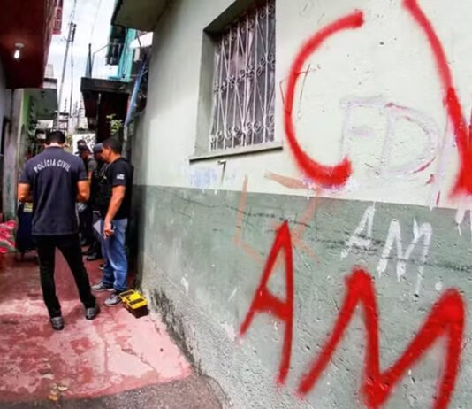 Ipsos-Ipec: 54% dizem que Trump interfere em assuntos do Brasil ao declarar facções como terroristas