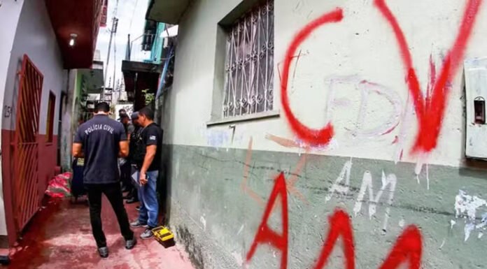 Pesquisa Ipsos-Ipec: 54% dizem que Donald Trump interfere em assuntos do Brasil ao declarar facções como terroristas
