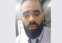 Evangélico agredido em vigília bolsonarista faz exame no IML