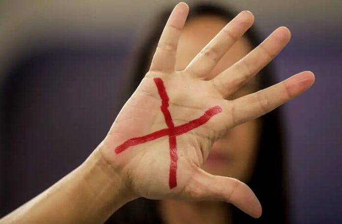 feminicidio