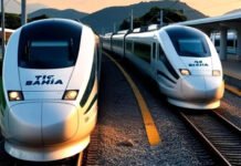 Projeto da ferrovia Salvador–Feira não perdeu espaço no governo para Ponte Salvador-Itaparica, diz engenheiro