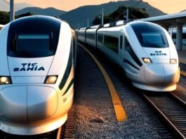 Projeto da ferrovia Salvador–Feira não perdeu espaço no governo para Ponte Salvador-Itaparica, diz engenheiro