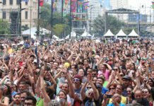 Falta de dinheiro e violência afastam brasileiros de eventos culturais, mostra Datafolha