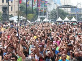 Falta de dinheiro e violência afastam brasileiros de eventos culturais, mostra Datafolha