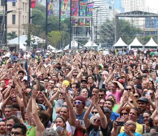 Falta de dinheiro e violência afastam brasileiros de eventos culturais, mostra Datafolha