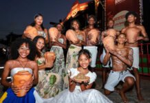 Em Aratuípe: terceira edição do Festival da Cerâmica que se consolida como referência na valorização da produção artesanal do recôncavo baiano; veja mais