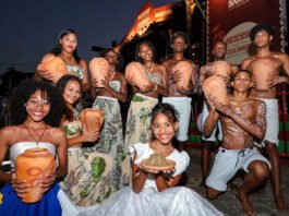 Em Aratuípe: terceira edição do Festival da Cerâmica que se consolida como referência na valorização da produção artesanal do recôncavo baiano; veja mais