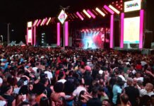 Salinas da Margarida encerra o Festival com recorde de público e celebração da cultura regional: mais de vinte atrações em três dias de festa; confira as fotos