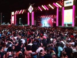 Salinas da Margarida encerra o Festival com recorde de público e celebração da cultura regional: mais de vinte atrações em três dias de festa; confira as fotos