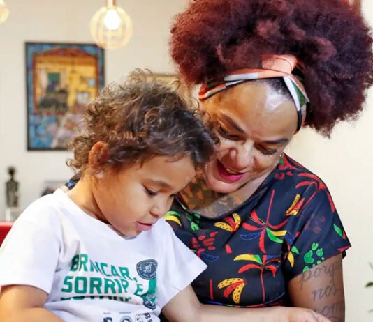 Censo 2022: pela 1ª vez, menos da metade das famílias são formadas por casais com filhos