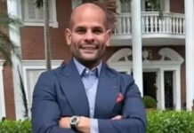 Médico Gabriel Almeida se pronuncia após ser alvo de operação da Polícia Federal