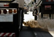 Brasil reduziu 16,7% emissões de gases do efeito estufa em 2024