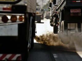 Brasil reduziu 16,7% emissões de gases do efeito estufa em 2024