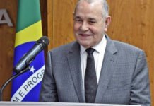 Morre ex-presidente do TJ-BA, Gesivaldo Britto, ao 78 anos