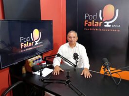Máxima temperatura na política: operação Overclean investiga deputados que já foram votados em Santo Antônio de Jesus; veja aqui o comentário na íntegra