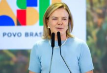 Por apoio nas votações do Congresso, Gleisi pode devolver cargos ao Centrão e já esteve com lideranças dos partidos