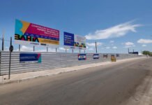 Governo investe valor milionário na construção de hospital na Bahia