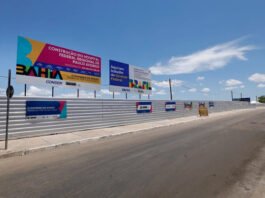 Governo investe valor milionário na construção de hospital na Bahia