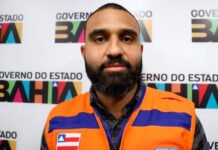 Chefe da Defesa Civil fala porquê deixou governo de Jerônimo Rodrigues; ele foi anunciado no cargo em janeiro de 2023