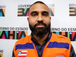 Chefe da Defesa Civil fala porquê deixou governo de Jerônimo Rodrigues; ele foi anunciado no cargo em janeiro de 2023