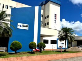 Hospital Regional de Santo Antônio de Jesus registra alta demanda durante feriadão