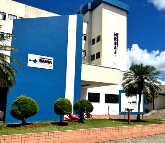 Homem morre com suspeita de picada de cobra e paciente aguarda transferência após explosão de bomba em Santo Antônio de Jesus