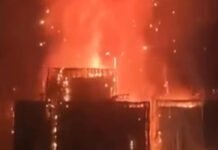Incêndio de grandes proporções atinge condomínio de arranha-céus em Hong Kong e mata 13; veja vídeo