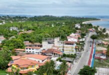 Licenciamento ambiental de fazenda na Bahia vira alvo de investigação por ameaçar terreiro tombado pelo Iphan