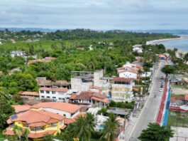 Licenciamento ambiental de fazenda na Bahia vira alvo de investigação por ameaçar terreiro tombado pelo Iphan