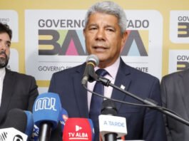 Secretaria não cuidará apenas da ponte Salvador-Itaparica, diz Jerônimo ao falar da Seponte: ‘É um novo vetor de acesso’