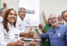 Hospital Geral ganha radioterapia e terá investimento de R$ 84 milhões