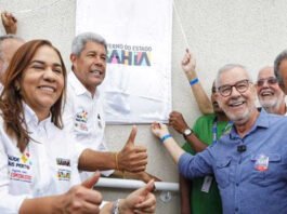 Hospital Geral ganha radioterapia e terá investimento de R$ 84 milhões