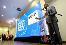 Governador da Bahia anuncia concurso da Polícia Civil com 750 vagas e convoca aprovados em cadastro da SEAP