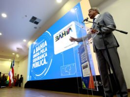 Governador da Bahia anuncia concurso da Polícia Civil com 750 vagas e convoca aprovados em cadastro da SEAP