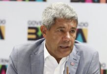 Veja: Jerônimo é um dos governadores convidados na CPI do Crime Organizado que irá investigar as facções criminosas