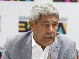 Veja: Jerônimo é um dos governadores convidados na CPI do Crime Organizado que irá investigar as facções criminosas