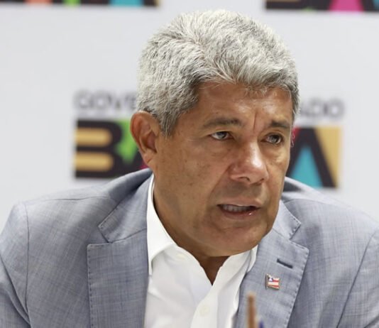 Jerônimo Rodrigues lamenta morte do deputado estadual Alan Sanches: ‘Tive uma relação muito respeitosa’