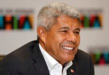 Jerônimo Rodrigues rebate ACM Neto e nega ter dito que trataria os criminosos com carinho: ‘É um fake, é uma mentira’