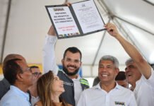 Santo Antônio de Jesus ganha UTI pediátrica inédita, novos leitos e R$ 10 milhões para ampliar o Hospital Regional e reforçar a saúde do Recôncavo da Bahia