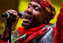 Vereador propõe instalação de estátua em homenagem a Jimmy Cliff; saiba mais