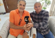 Juvenal Nogueira: da cirurgia no Hospital Incar ao desafio da mobilidade, uma luta por justiça, esperança e superação; confira a matéria completa